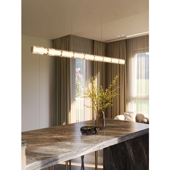 Lampa Wisząca Love 37W P0647 MaxLight