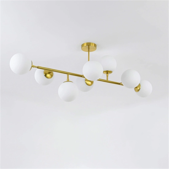 Dorado 8 wisząca LP-002/8P Light Prestige