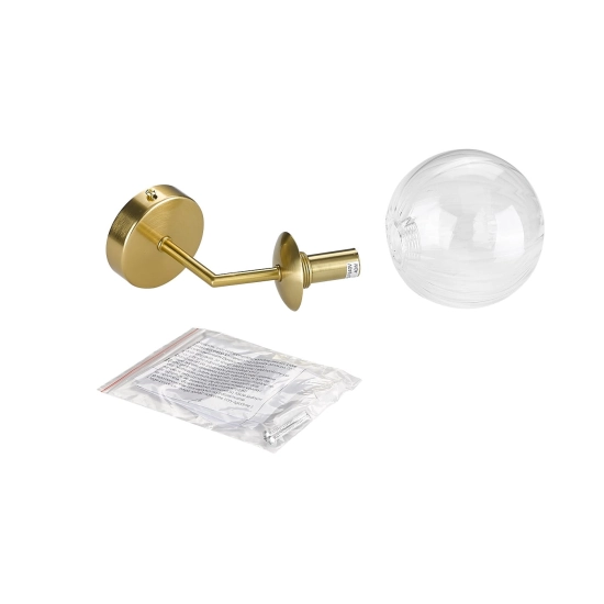Arette kinkiet LP-133/1W LIGHT PRESTIGE