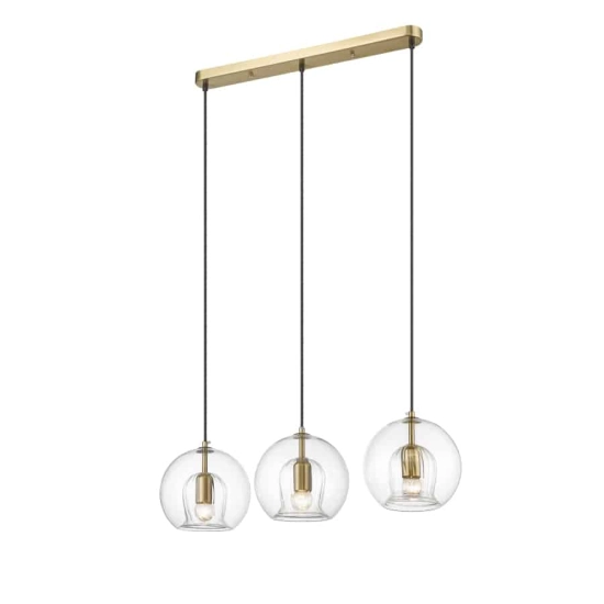 kinkiecik.pl Arette 3 wisząca linia LP-133/3L LIGHT PRESTIGE