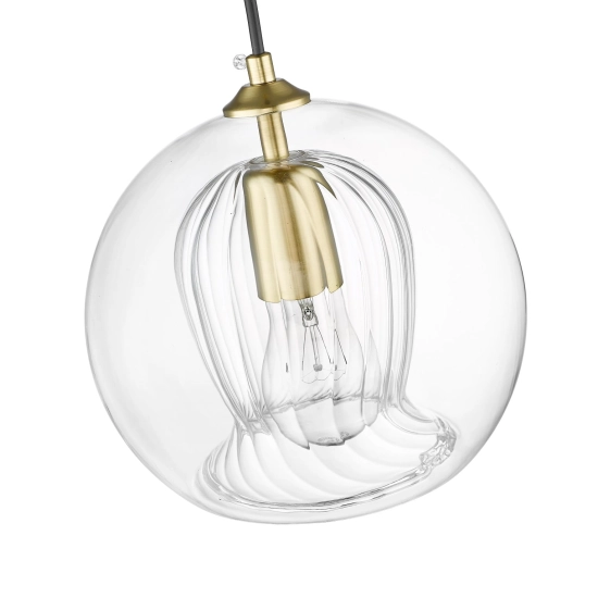 Arette 3 wisząca linia LP-133/3L LIGHT PRESTIGE