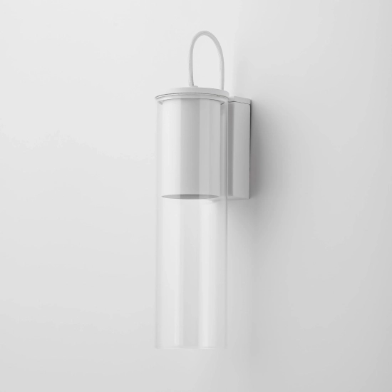 Manacor kinkiet biały LP-232/1W WH LIGHT PRESTIGE