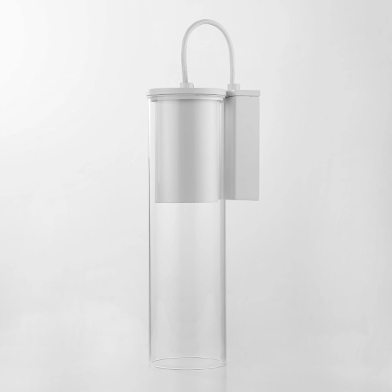Manacor kinkiet biały LP-232/1W WH LIGHT PRESTIGE