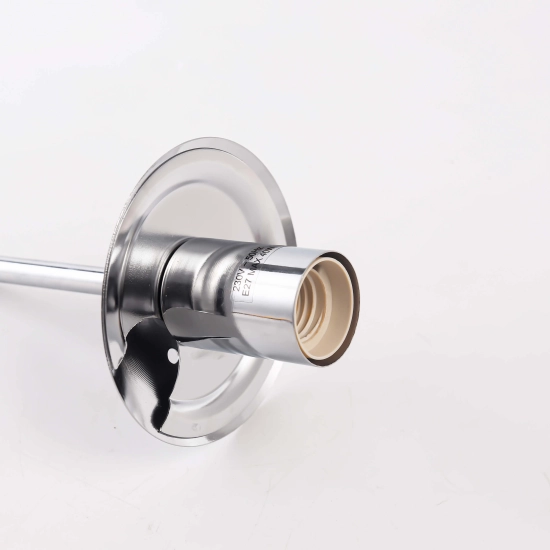 Palla wisząca chrom LP-2844/1P CH Light Prestige