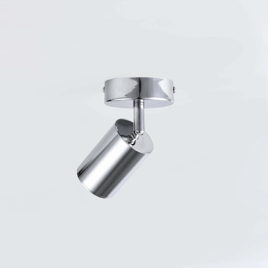 Belize 1 spot chrom IP44 LP-734/1W CH LIGHT PRESTIGE