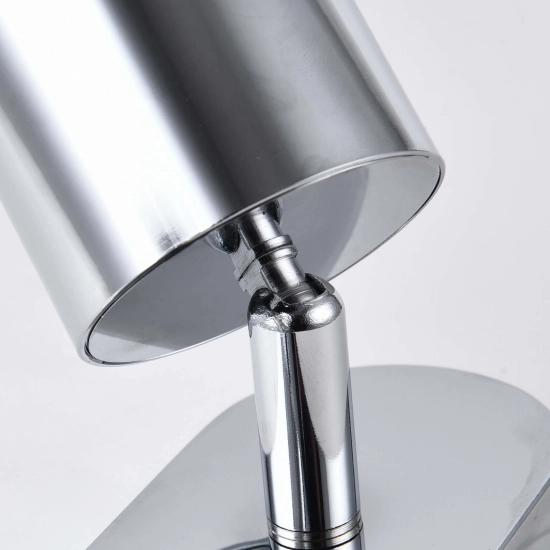 Belize 2 spot chrom IP44 LP-734/2W CH LIGHT PRESTIGE