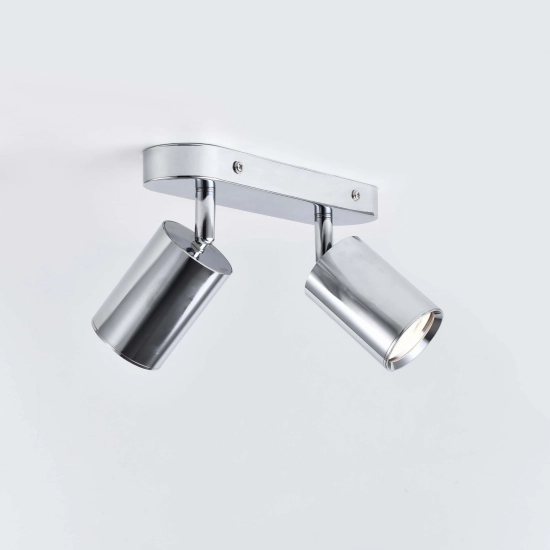 Belize 2 spot chrom IP44 LP-734/2W CH LIGHT PRESTIGE