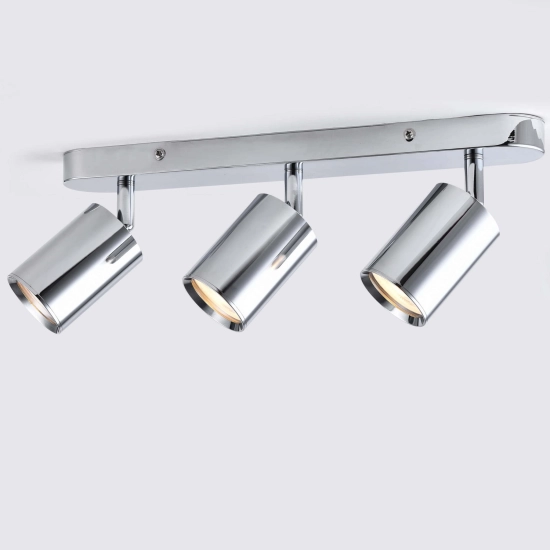 Belize 3 spot chrom IP44 LP-734/3W CH LIGHT PRESTIGE