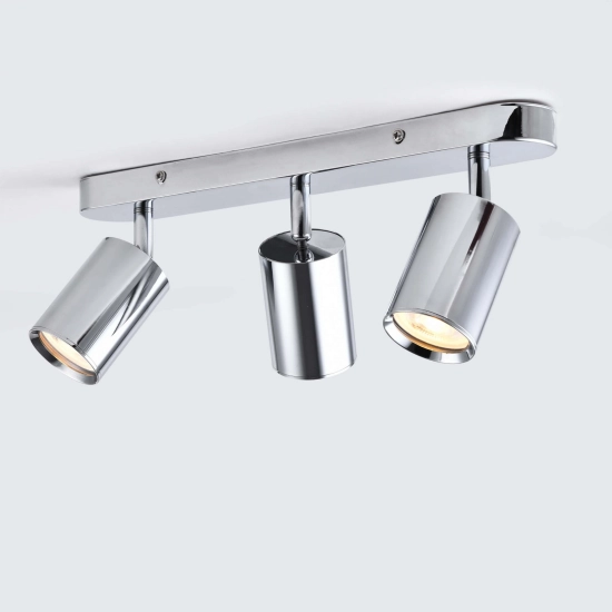 Belize 3 spot chrom IP44 LP-734/3W CH LIGHT PRESTIGE