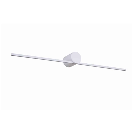 kinkiecik.pl Modern Slim kinkiet L biały LP-777/1W L WH LIGHT PRESTIGE