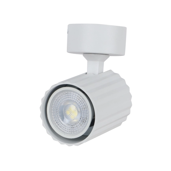 Tokio 1 spot biały LP-787/1WS WH LIGHT PRESTIGE