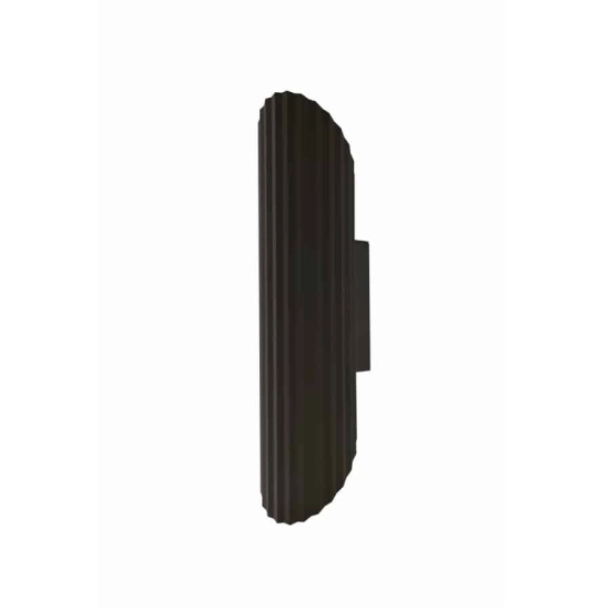 kinkiecik.pl Tokio kinkiet 2 Czarny LP-787/2W BK LIGHT PRESTIGE