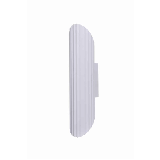 kinkiecik.pl Tokio kinkiet 2 Biały LP-787/2W WH LIGHT PRESTIGE
