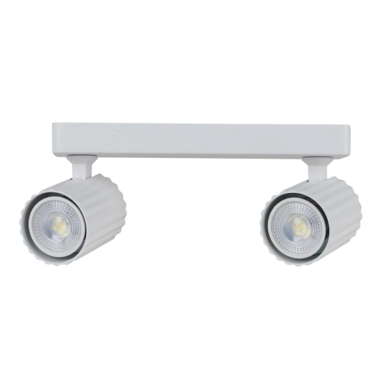 Tokio 2 spot czarny LP-787/2WS BK LIGHT PRESTIGE
