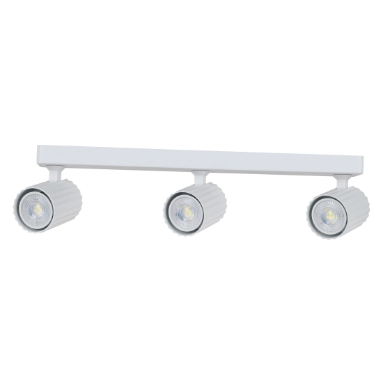 Tokio 3 spot biały LP-787/3WS WH LIGHT PRESTIGE