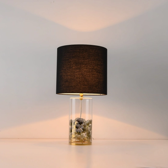 Sunflower biurkowa czarna LP-818/1T BK LIGHT PRESTIGE