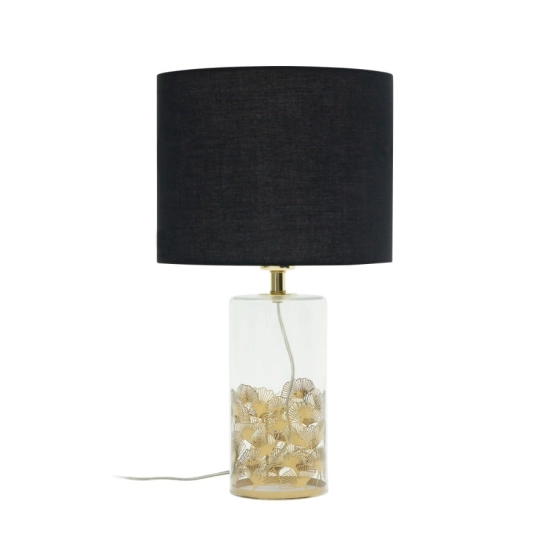 Sunflower biurkowa czarna LP-818/1T BK LIGHT PRESTIGE