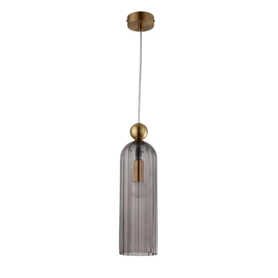 kinkiecik.pl Piega 3 wisząca amber LP-939/3L amber LIGHT PRESTIGE