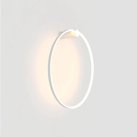 Kinkiet Mirror S biały IP44 LED CCT LP-999/1W S WH CCT LIGHT PRESTIGE