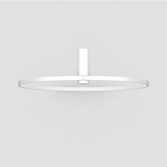 Kinkiet Mirror S biały IP44 LED CCT LP-999/1W S WH CCT LIGHT PRESTIGE