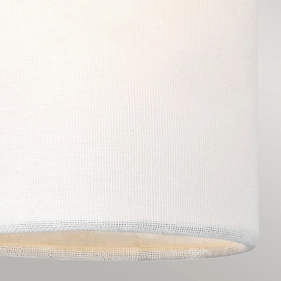 Abażur na klips LS358 Brianna Elstead Lighting