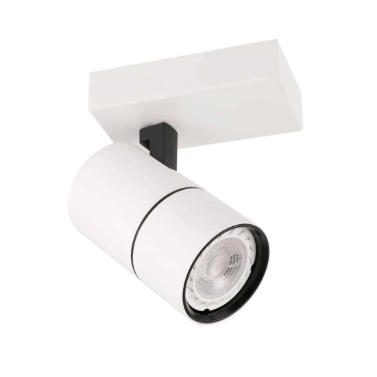 Spotlight Laconi SPL-2813-1B-WH Italux - zdjęcie produktu