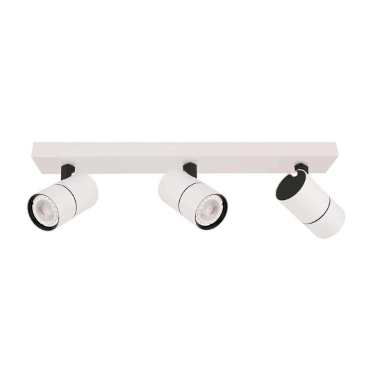 Spotlight Laconi SPL-2813-3B-WH Italux - zdjęcie produktu