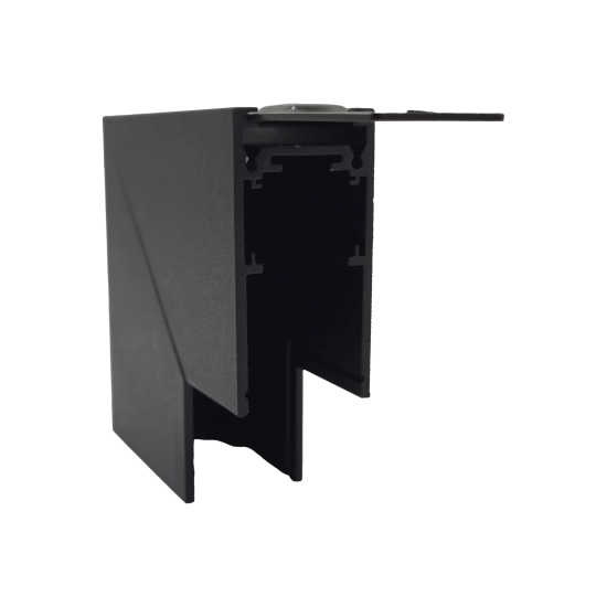 Łącznik Kątowy Pionowy 90° Magnetic Line Wysoki TLV-A02H yaskr
