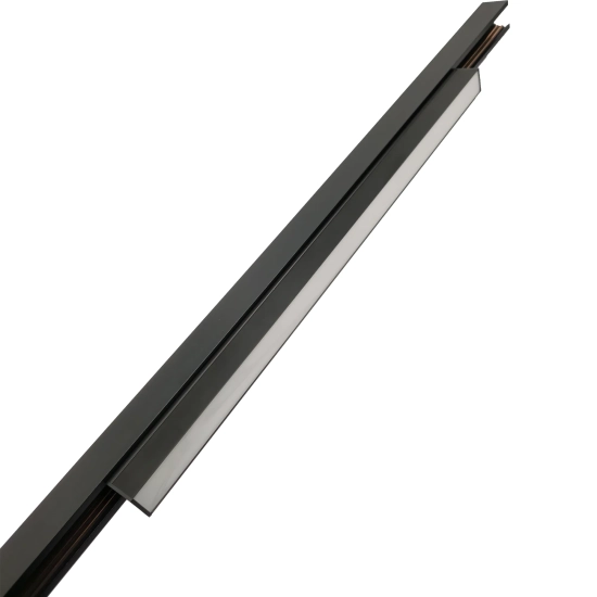 Lampa Liniowa Lang 24W Magnet Line LED czarny TLV-09-24 yaskr
