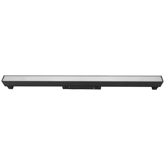 Lampa Liniowa Lang 24W Magnet Line LED czarny TLV-09-24 yaskr