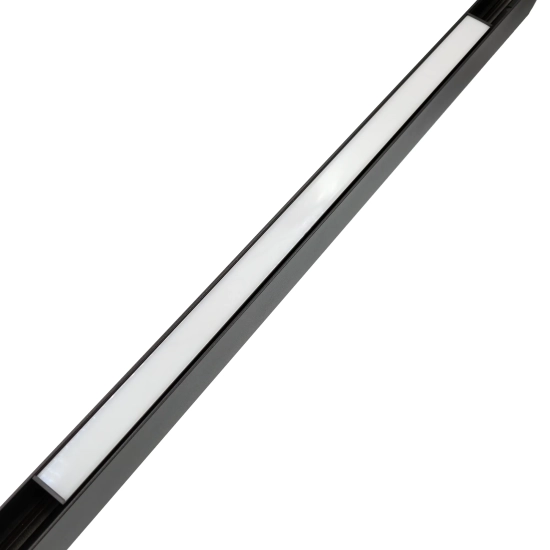 Lampa Liniowa Lang 24W Magnet Line LED czarny TLV-09-24 yaskr