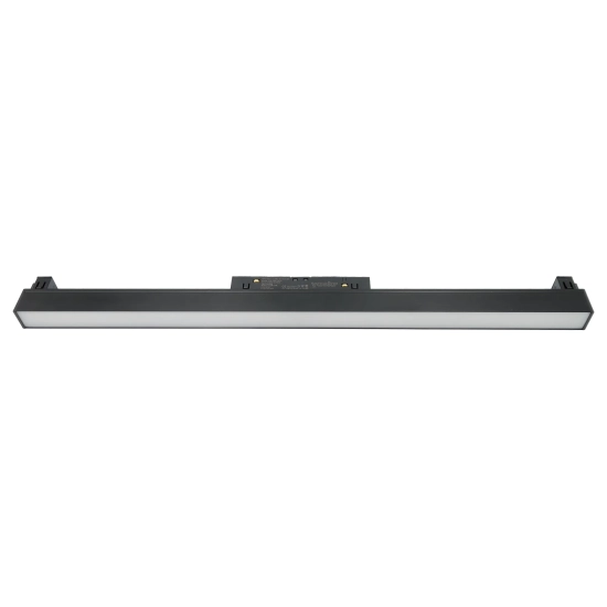 Lampa Liniowa Lang 24W Magnet Line LED czarny TLV-09-24 yaskr