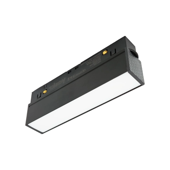 Lampa Liniowa Lang Smart 6W Magnet Line LED czarny TLV-09-06TU yaskr