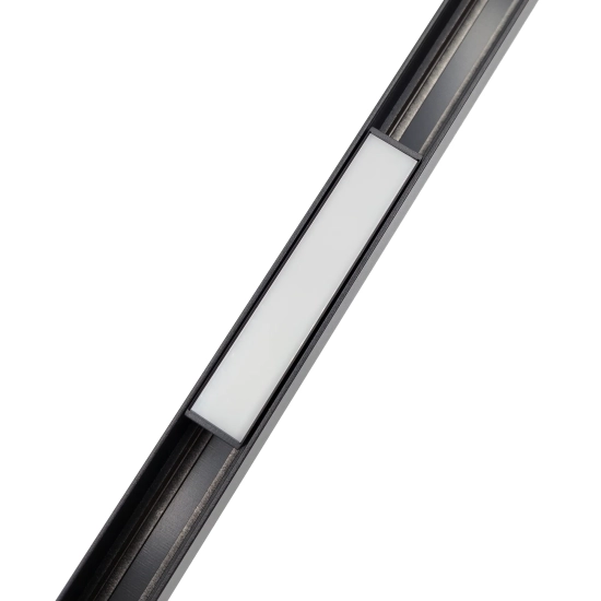 Lampa Liniowa Lang Smart 6W Magnet Line LED czarny TLV-09-06TU yaskr