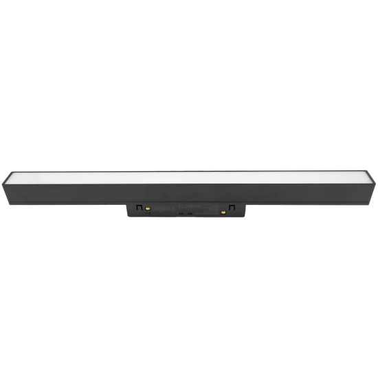 Lampa Liniowa Lang 18W Magnet Line LED czarny TLV-09-18 yaskr