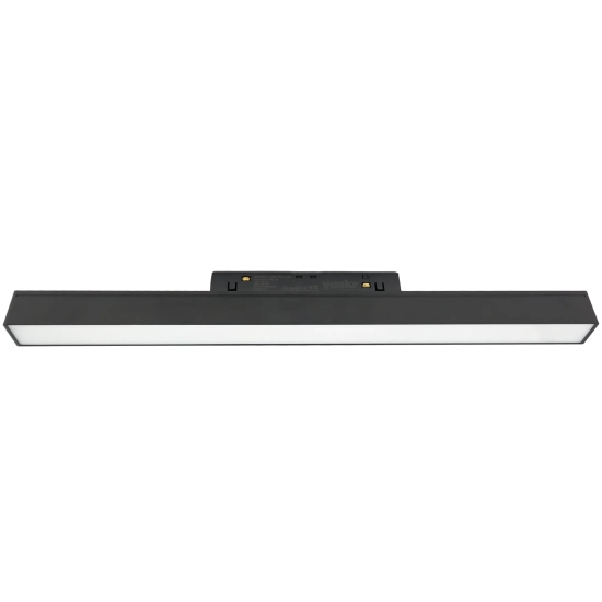 Lampa Liniowa Lang 18W Magnet Line LED czarny TLV-09-18 yaskr
