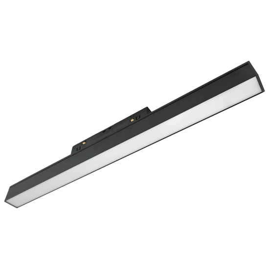 Lampa Liniowa Lang 18W Magnet Line LED czarny TLV-09-18 yaskr