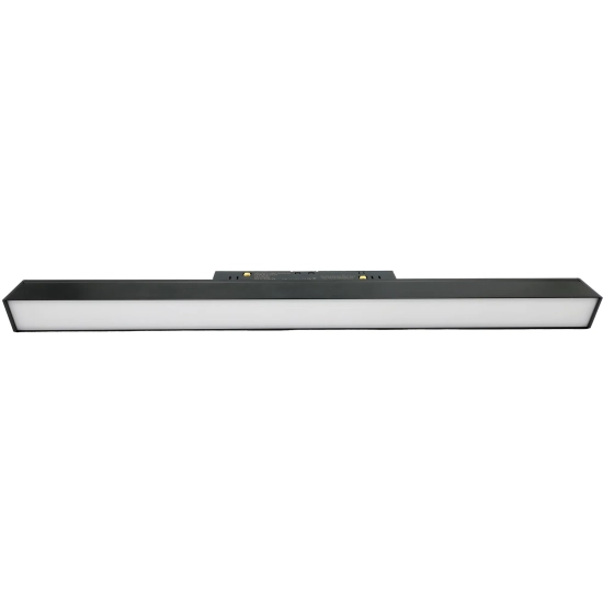 Lampa Liniowa Lang 18W Magnet Line LED czarny TLV-09-18 yaskr