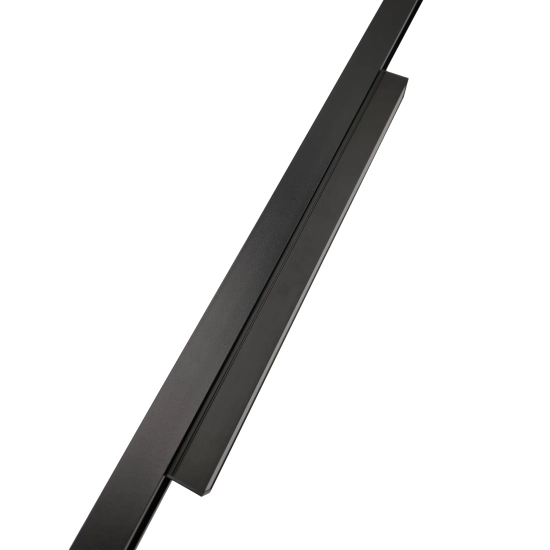 Lampa Liniowa Lang 18W Magnet Line LED czarny TLV-09-18 yaskr