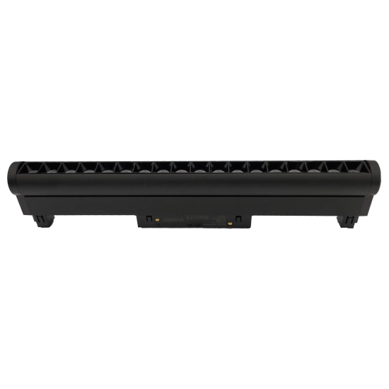 Lampa Liniowa Punktowa Obrotowa Rotater Smatr 18W Magnet Line LED czarny TLV-11-18TU yaskr