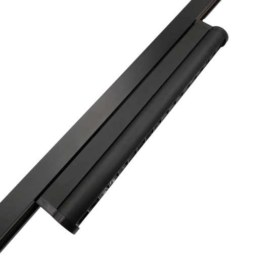 Lampa Liniowa Punktowa Obrotowa Rotater Smatr 18W Magnet Line LED czarny TLV-11-18TU yaskr