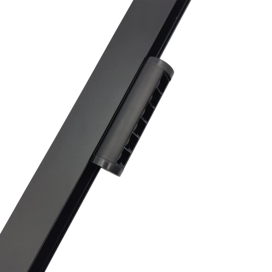 Lampa Liniowa Punktowa Obrotowa Rotater 6W Magnet Line LED czarny TLV-11-06 yaskr