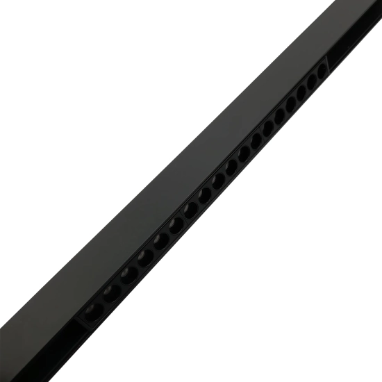 Lampa Liniowa Punktowa Stip Smart 18W Magnet Line LED czarny TLV-10-18TU yaskr
