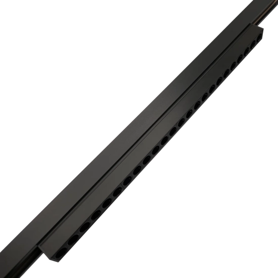 Lampa Liniowa Punktowa Stip Smart 24W Magnet Line LED czarny TLV-10-24TU yaskr