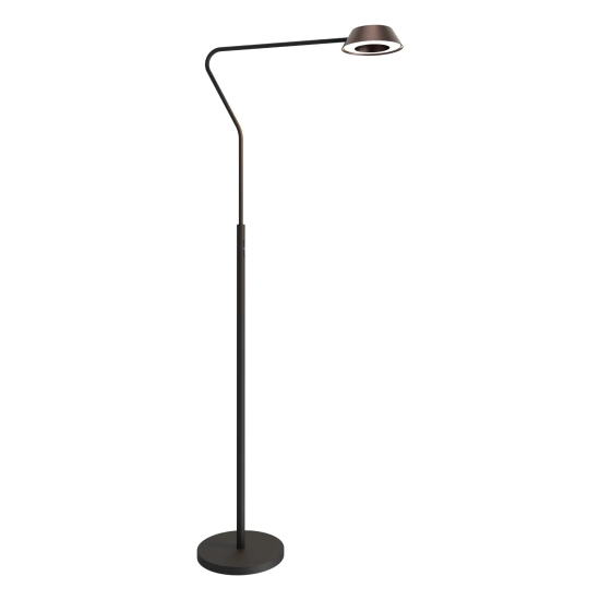 Lampa Stojąca Garta Dotykowa LED FL0105 yaskr