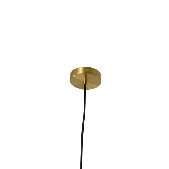 Lampa Wisząca Bilo II 1xG9 biały PL0137 yaskr