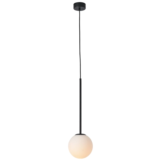 Lampa Wisząca Bolti 1xE14 czarna PL0112-BK yaskr