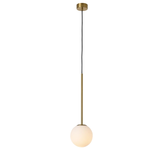 Lampa Wisząca Bolti 1xE14 złota PL0112-GD yaskr