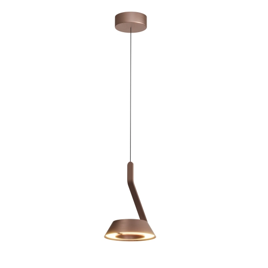 Lampa Wisząca Garta Sterowana Gestami LED PL0147 yaskr
