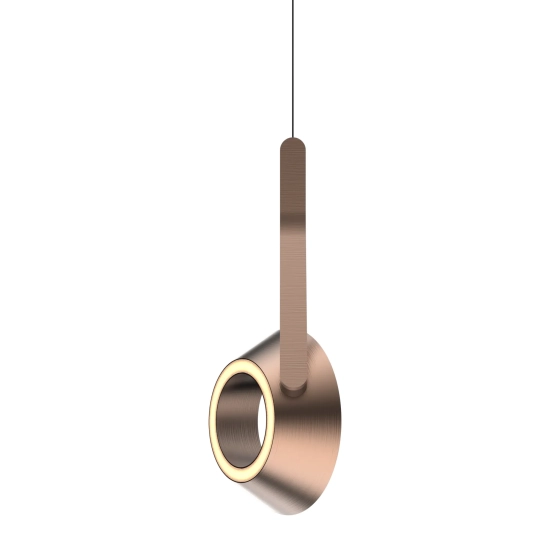 Lampa Wisząca Garta Sterowana Gestami LED PL0147 yaskr